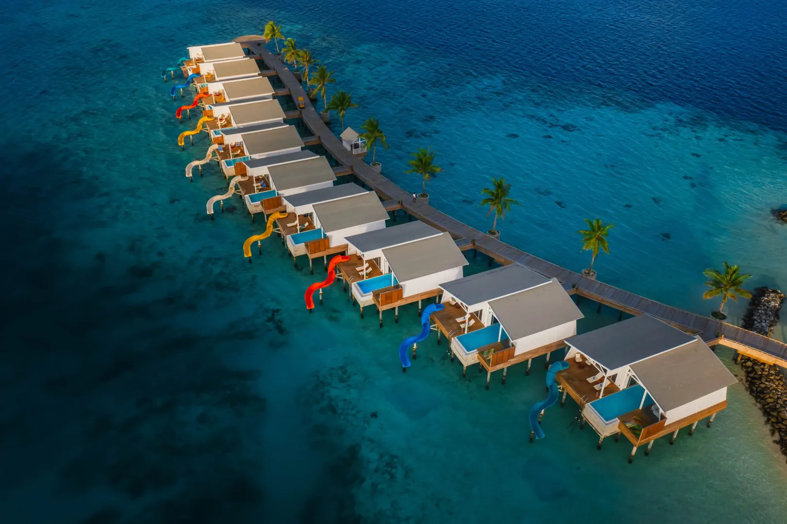 Oaga Art Resort
